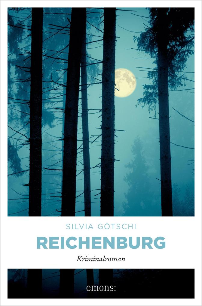 Reichenburg von Silvia Götschi