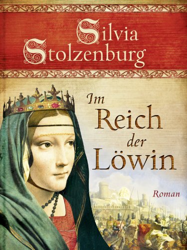 Im Reich der Löwin von Silvia Stolzenburg » Bücherserien.de