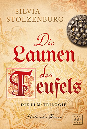 Die Launen des Teufels von Silvia Stolzenburg