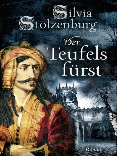 Der Teufelsfürst von Silvia Stolzenburg