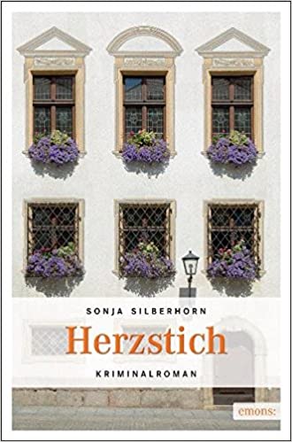 Herzstich von Sonja Silberhorn