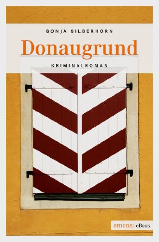 Donaugrund von Sonja Silberhorn