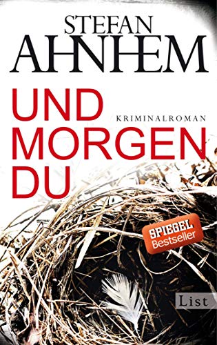 Und morgen du von Stefan Ahnhem