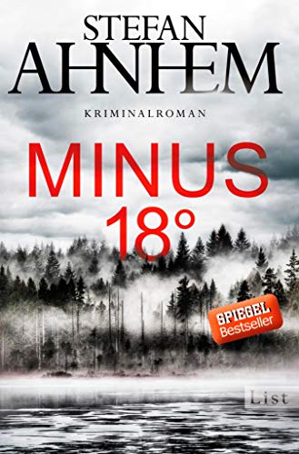 Minus 18 Grad von Stefan Ahnhem