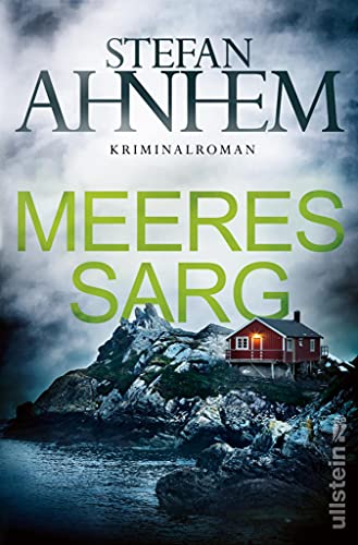 Meeressarg von Stefan Ahnhem