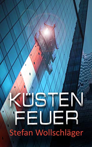 Küstenfeuer von Stefan Wollschläger