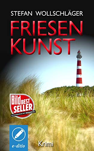 Stefan Wollschläger: Friesenkunst
