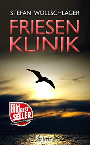 Stefan Wollschläger: Friesenklinik
