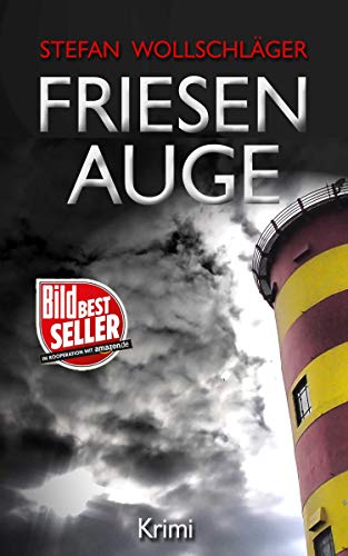 Friesenauge von Stefan Wollschläger