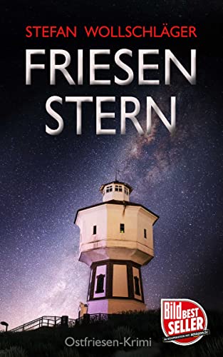 Friesenstern von Stefan Wollschläger