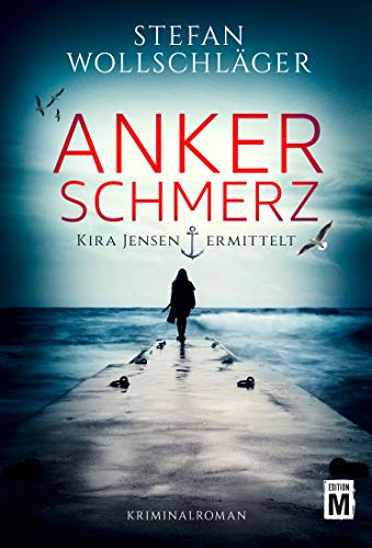 Stefan Wollschläger: Ankerschmerz