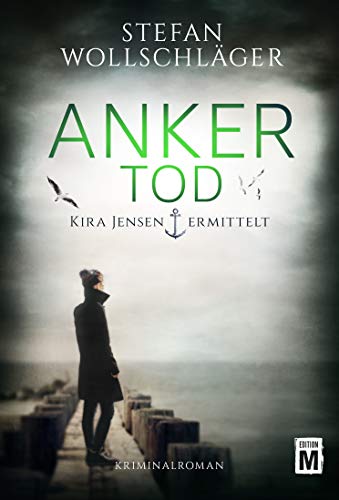 Stefan Wollschläger: Ankertod