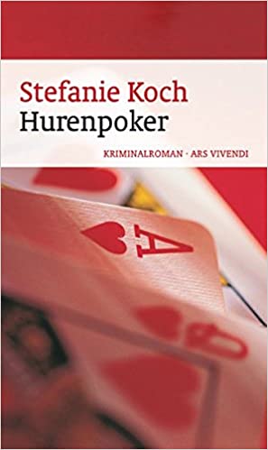 Hurenpoker von Stefanie Koch