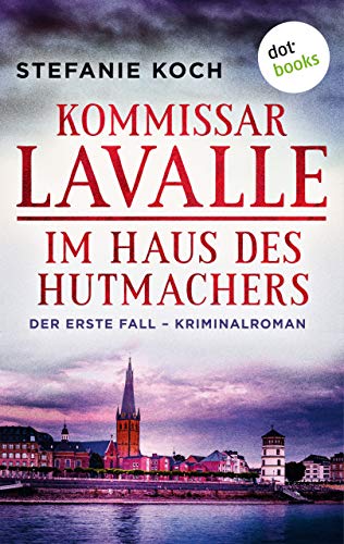 Im Haus des Hutmachers von Stefanie Koch