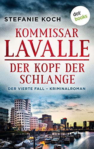 Der Kopf der Schlange von Stefanie Koch