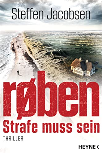 røben - Strafe muss sein von Steffen Jacobsen