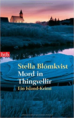 Das letzte Treffen von Stella Blomkvist