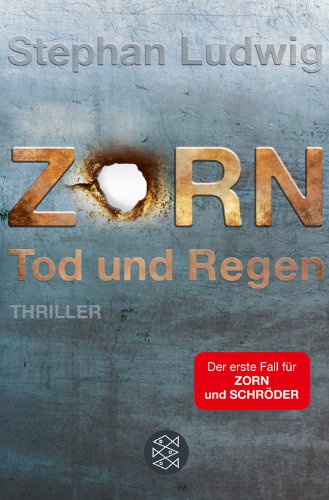 Tod und Regen von Stephan Ludwig