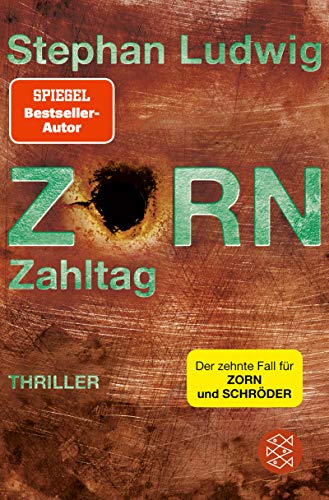 Zahltag von Stephan Ludwig