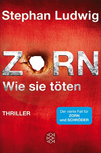 Wie sie töten von Stephan Ludwig