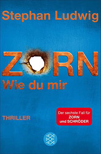 Wie du mir von Stephan Ludwig