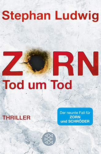 Stephan Ludwig: Tod um Tod