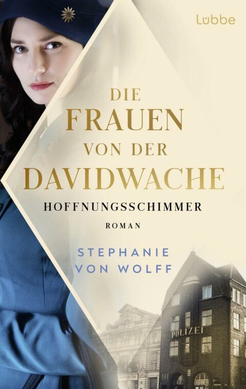 Stephanie von Wolff: Hoffnungsschimmer Hoffnungsschimmer von Stephanie von Wolff