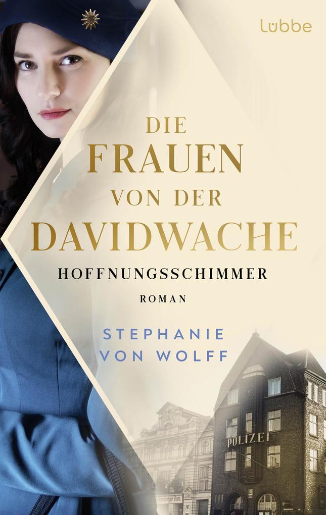 Hoffnungsschimmer von Stephanie von Wolff