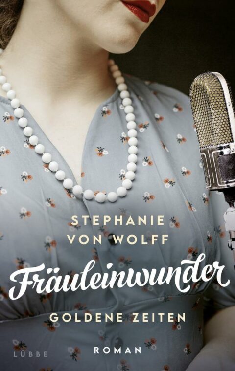 Stephanie von Wolff: Goldene Zeiten Goldene Zeiten von Stephanie von Wolff