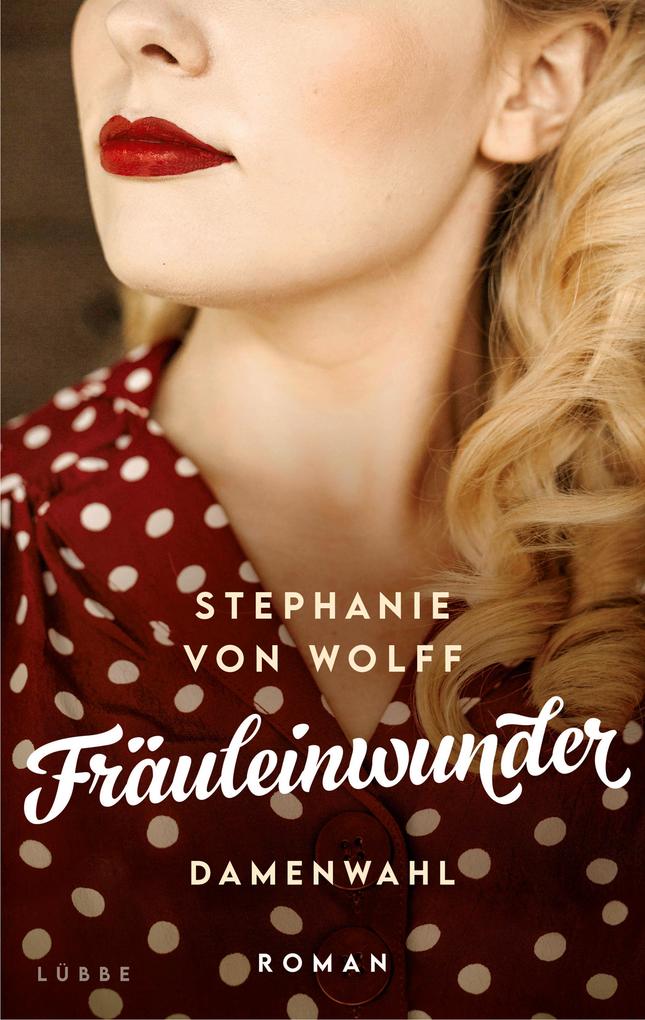 Damenwahl von Stephanie von Wolff
