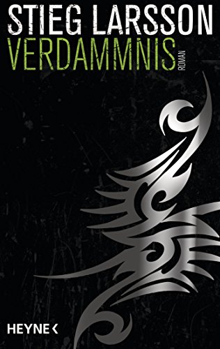 Verdammnis von Stieg Larsson