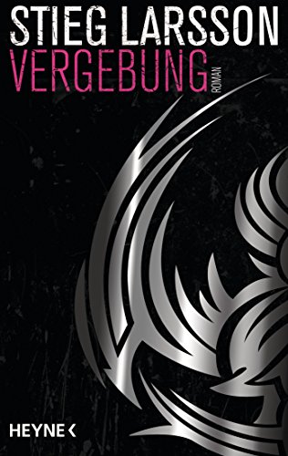 Vergebung von Stieg Larsson