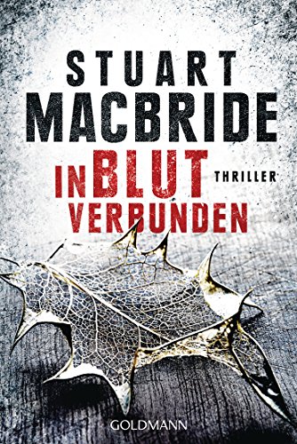 In Blut verbunden von Stuart MacBride