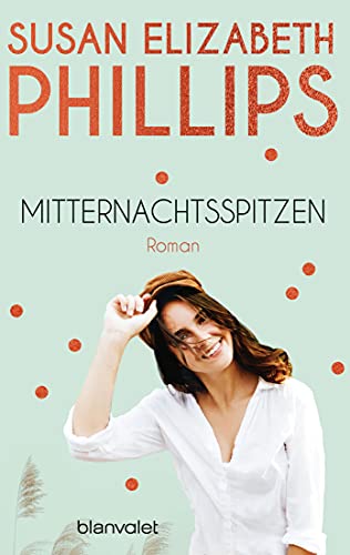 Mitternachtsspitzen von Susan Elizabeth Phillips