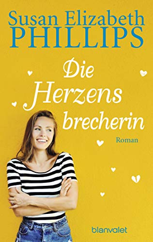 Die Herzensbrecherin von Susan Elizabeth Phillips