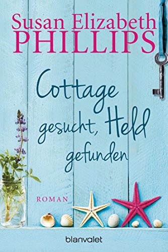 Cottage gesucht, Held gefunden von Susan Elizabeth Phillips