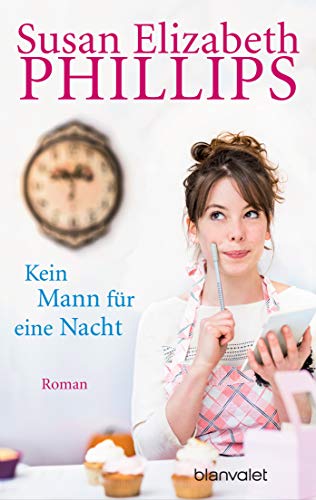 Kein Mann für eine Nacht von Susan Elizabeth Phillips