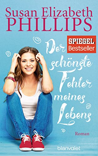 Der schönste Fehler meines Lebens von Susan Elizabeth Phillips