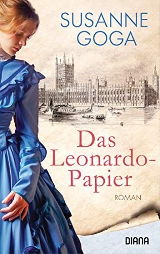 Das Leonardo-Papier von Susanne Goga