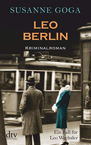 Leo Berlin von Susanne Goga