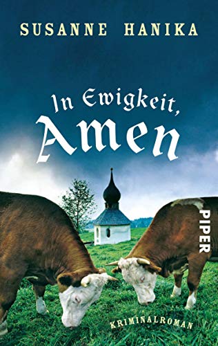 In Ewigkeit, Amen von Susanne Hanika