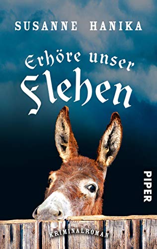Erhöre unser Flehen von Susanne Hanika