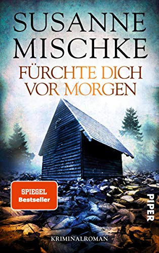 Fürchte dich vor morgen von Susanne Mischke
