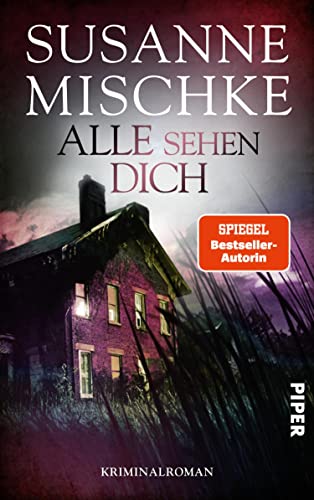 Alle sehen dich von Susanne Mischke