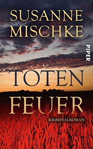 Totenfeuer von Susanne Mischke