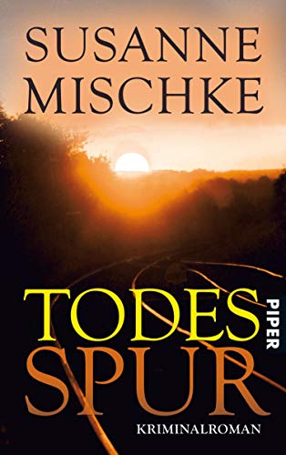 Todesspur von Susanne Mischke