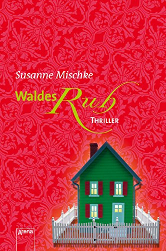 Susanne Mischke: WaldesRuh