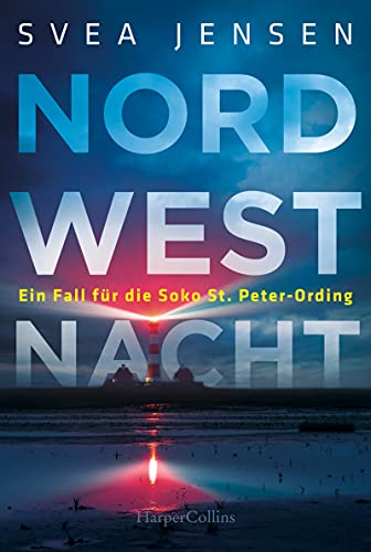 Svea Jensen: Nordwestnacht