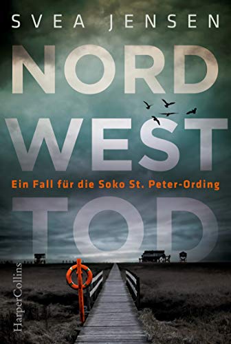 Svea Jensen: Nordwesttod