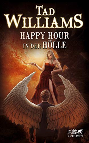 Tad Williams: Happy Hour in der Hölle